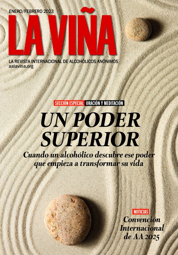 Edición Enero / Febrero 2023