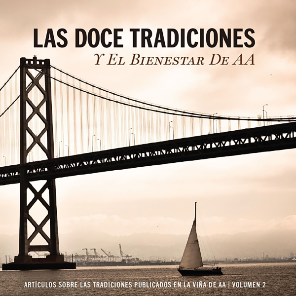 Las Doce Tradiciones (CD Volumen 1)