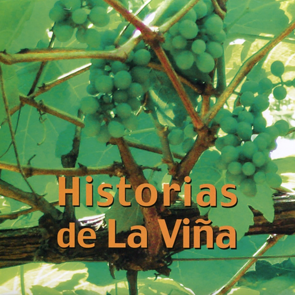 Historias de La Viña I (CD)