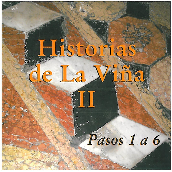 Historias de La Viña II (CD)