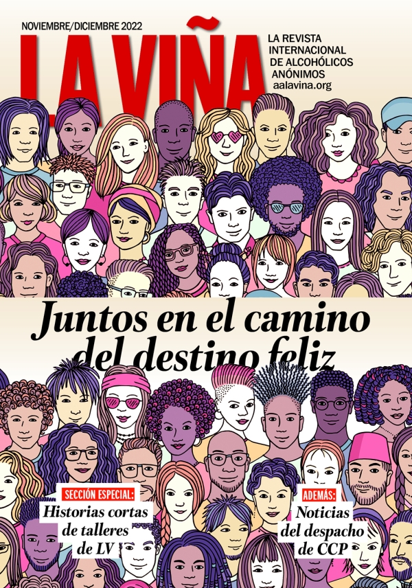 Edición Noviembre / Diciembre 2022
