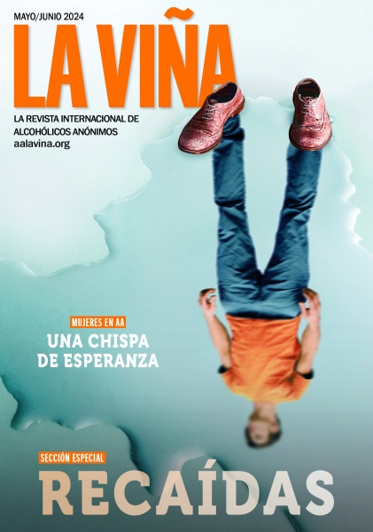 Edición Mayo/Junio 2024