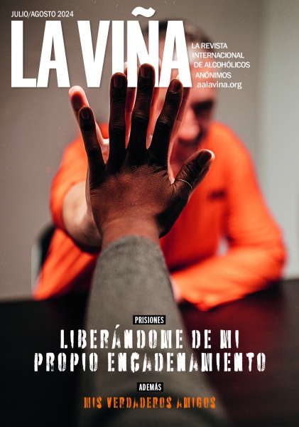 Edición Julio/Agosto 2024
