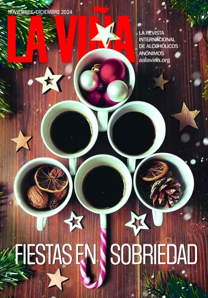 Edición Noviembre/Diciembre 2024