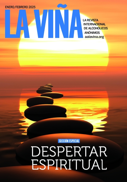Edición Enero/Febrero 2025