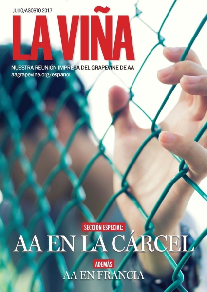 La Viña Back Issue (July/August 2017)