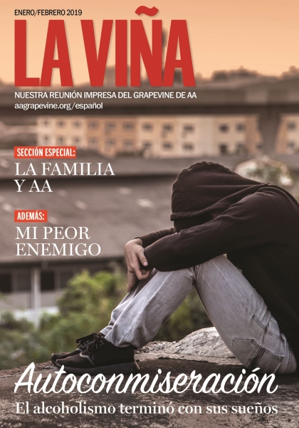 La Viña Back Issue (January/February 2019)