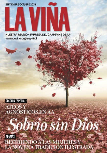 La Viña Back Issue (September/October 2019)