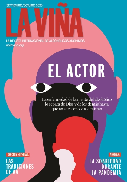 La Viña Back Issue (September/October  2020)