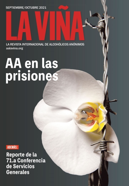 La Viña Back Issue (Sep/Oct 2021)