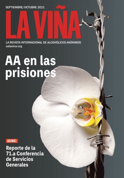Edición Septiembre/Octubre 2021