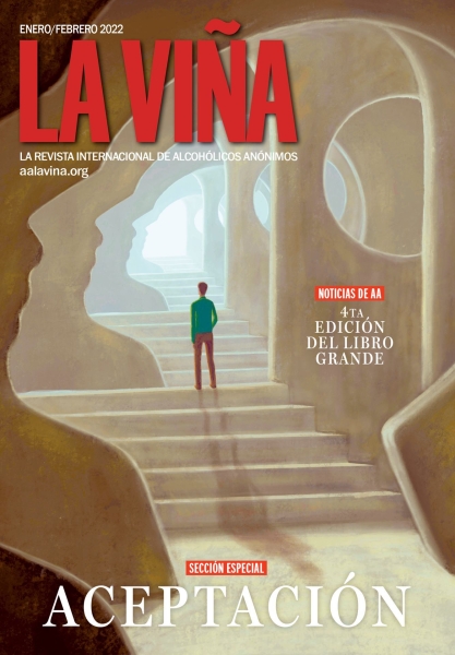 La Viña Back Issue (Jan/Feb 2022)