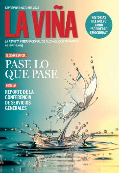 La Viña Current Issue (Septiembre/Octubre) 2022