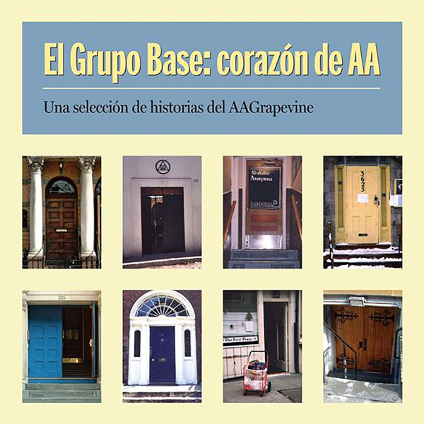 El Grupo Base (Descarga MP3)