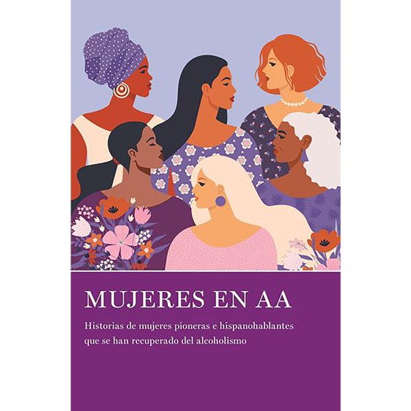 Mujeres en AA (eBook)