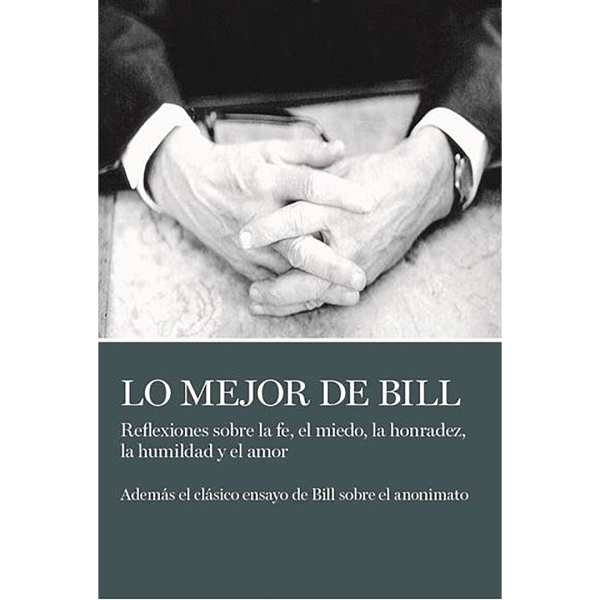 Lo Mejor de Bill (eBook)