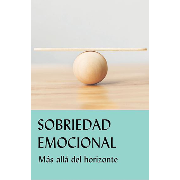 Sobriedad Emocional (eBook)