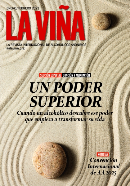Edición Enero / Febrero 2023