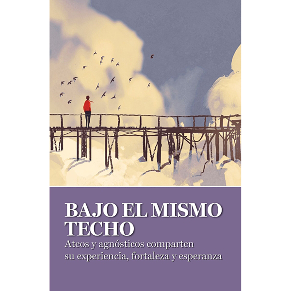 Bajo El Mismo Techo (eBook)