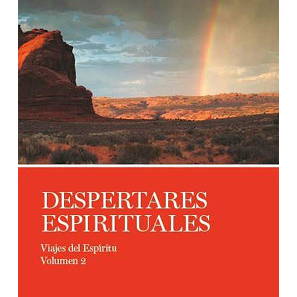 Despertares Espirituales (CD Volumen 2)