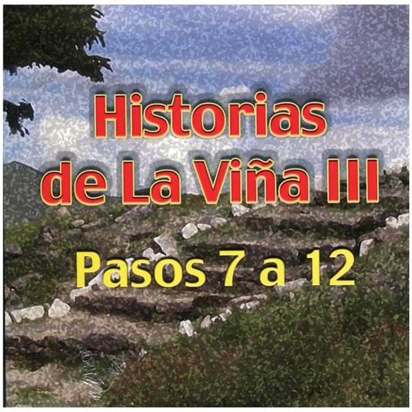 Historias de La Viña III (CD)