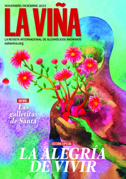 Edición Noviembre / Diciembre 2023