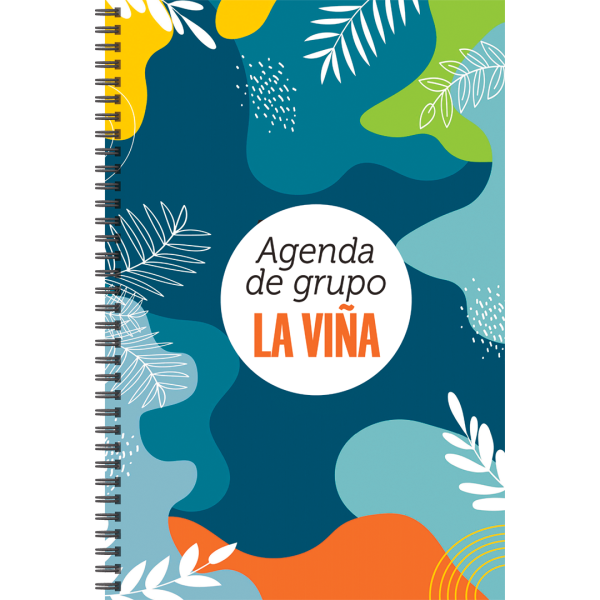 Agenda de grupo La Viña