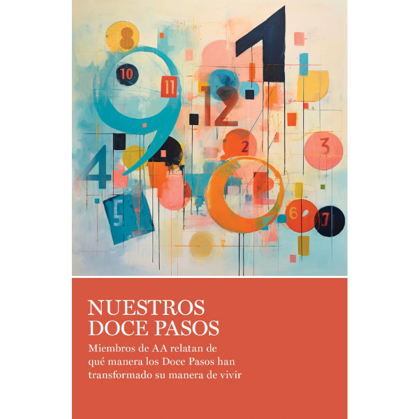 Nuestros Doce Pasos