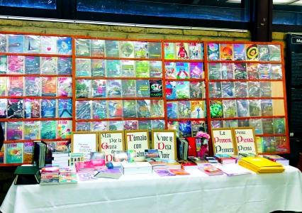 Galeria LV