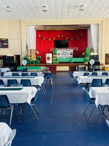 Celebrando 38 años de mantener sus puertas abiertas. Fundado en Octubre 1986. Semana de unidad &amp; Reunion de Informacion al Publico  Grupo Sobriedad de Atlántic City NJ